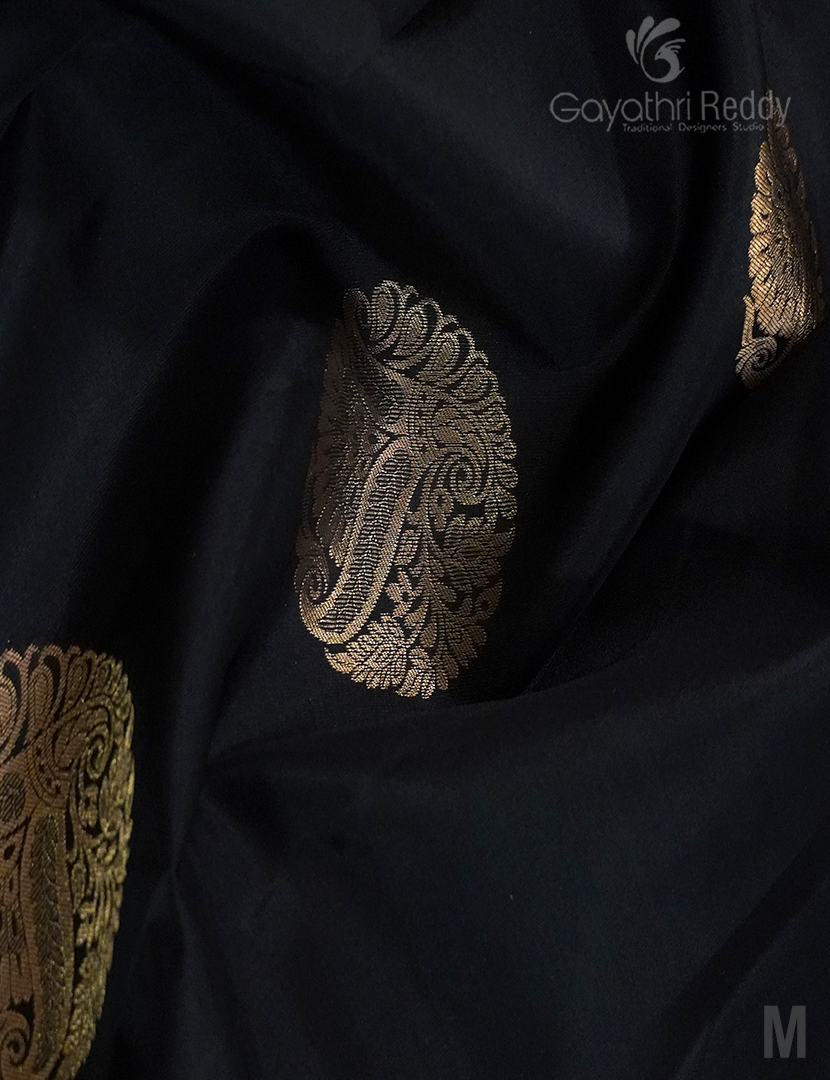 PURE KANCHI PATTU-KP6605