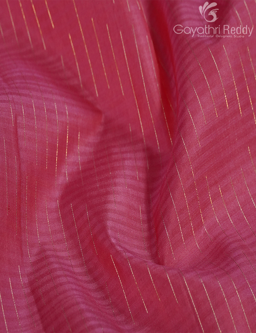 PURE KANCHI VINTAGE SAREE-PKV233