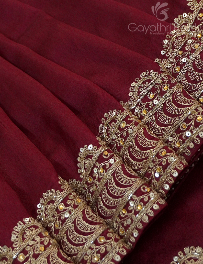 PURE DUPION SILK FANCY-DS230