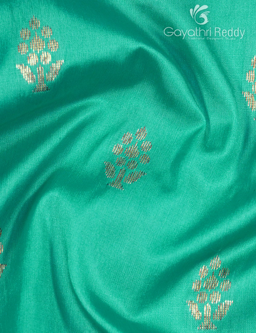 SEMI KATAN SAREE-SKN165