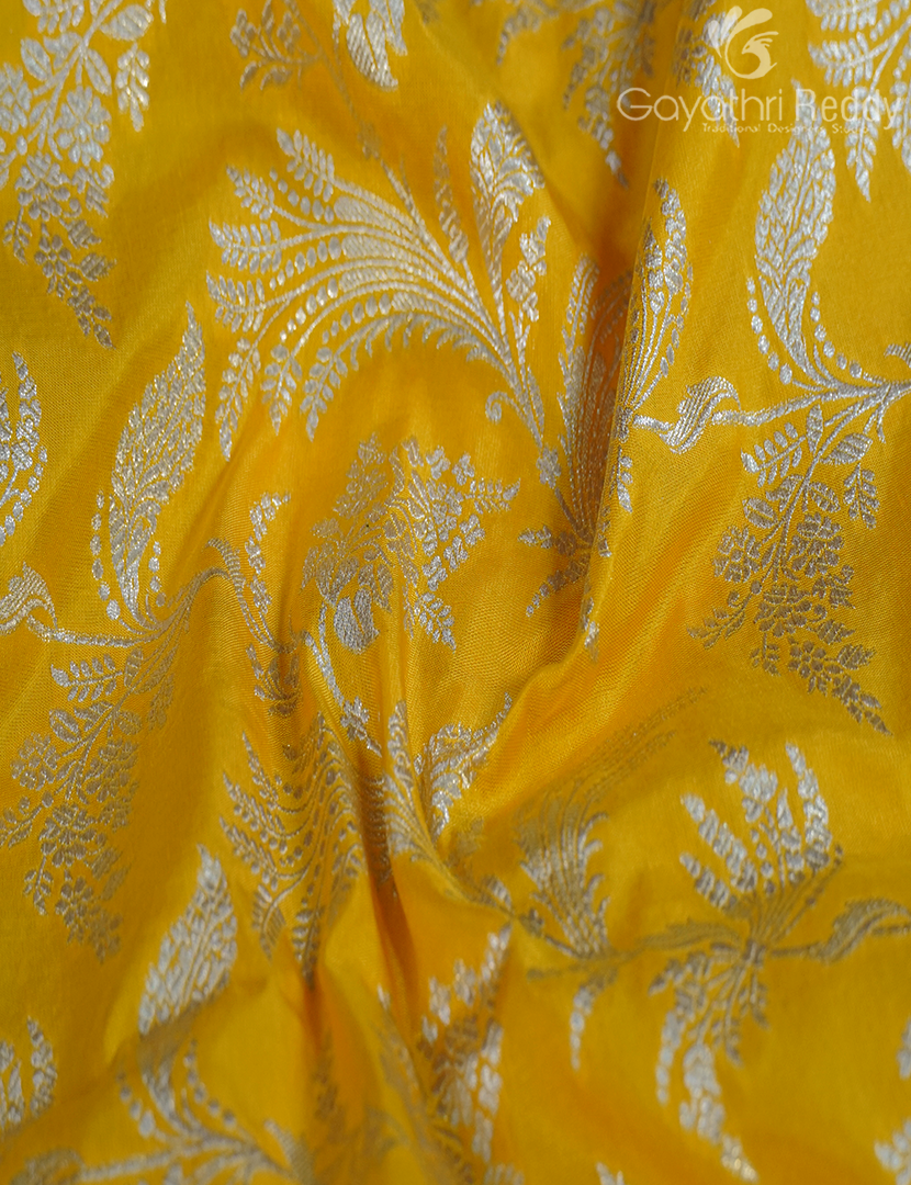 PURE BANARAS KATAN SILK-BP1119
