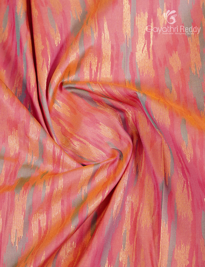 ART SILK SAREE-AS437