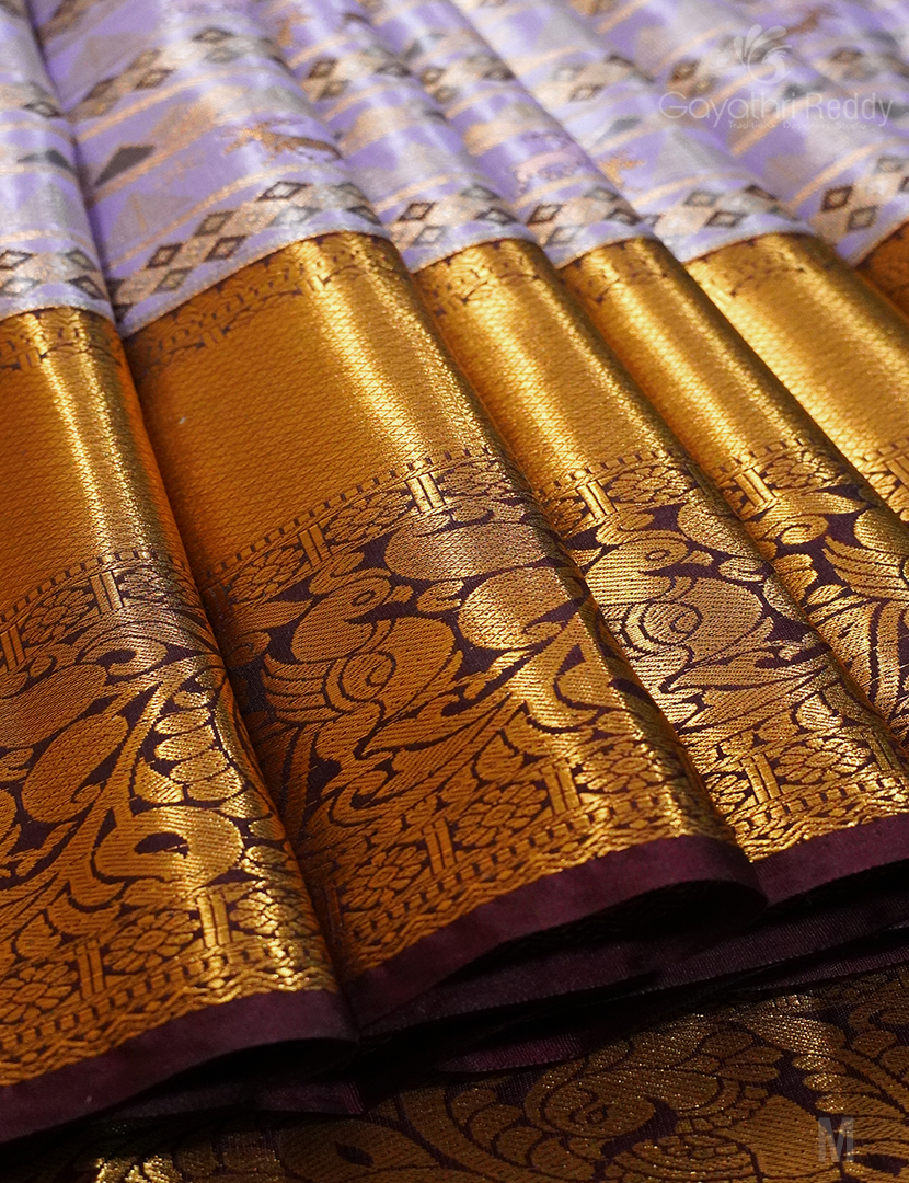 SEMI KANCHI PAVADA-SPP53