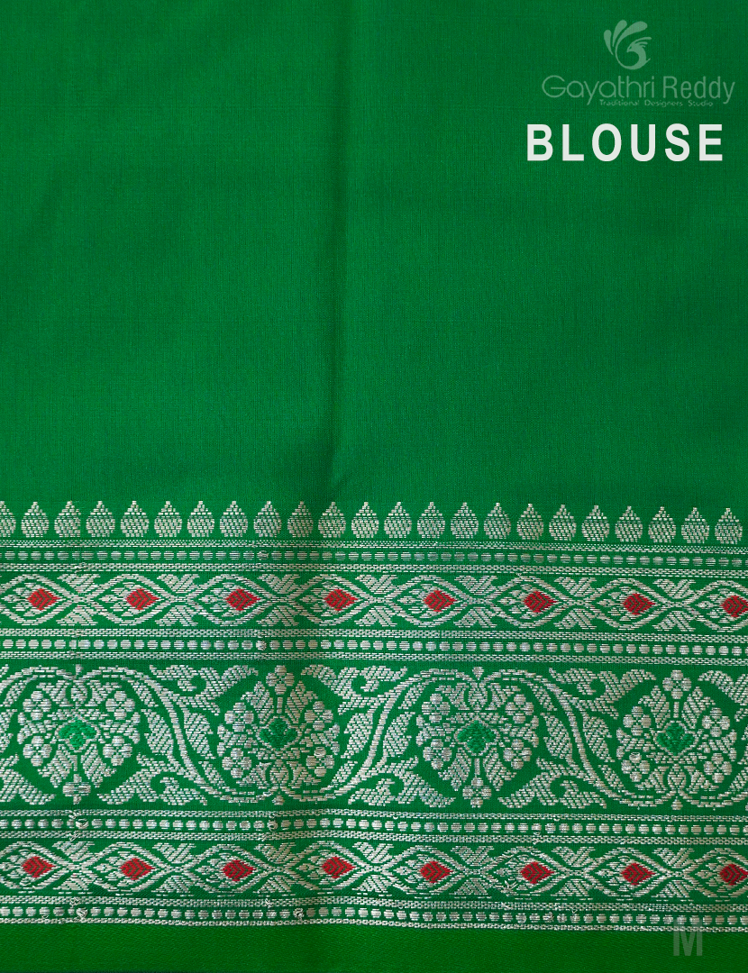 SEMI KATAN SAREE-SKN73