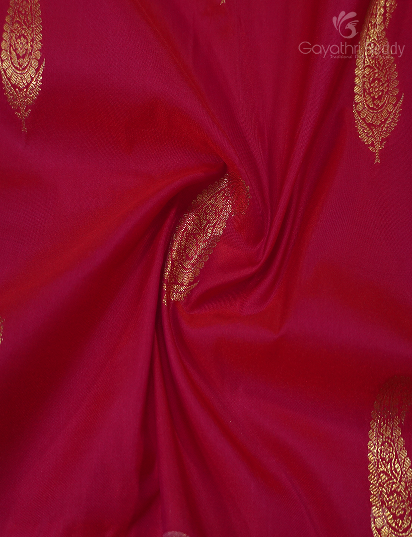 SEMI KANCHI PATTU-SP1785