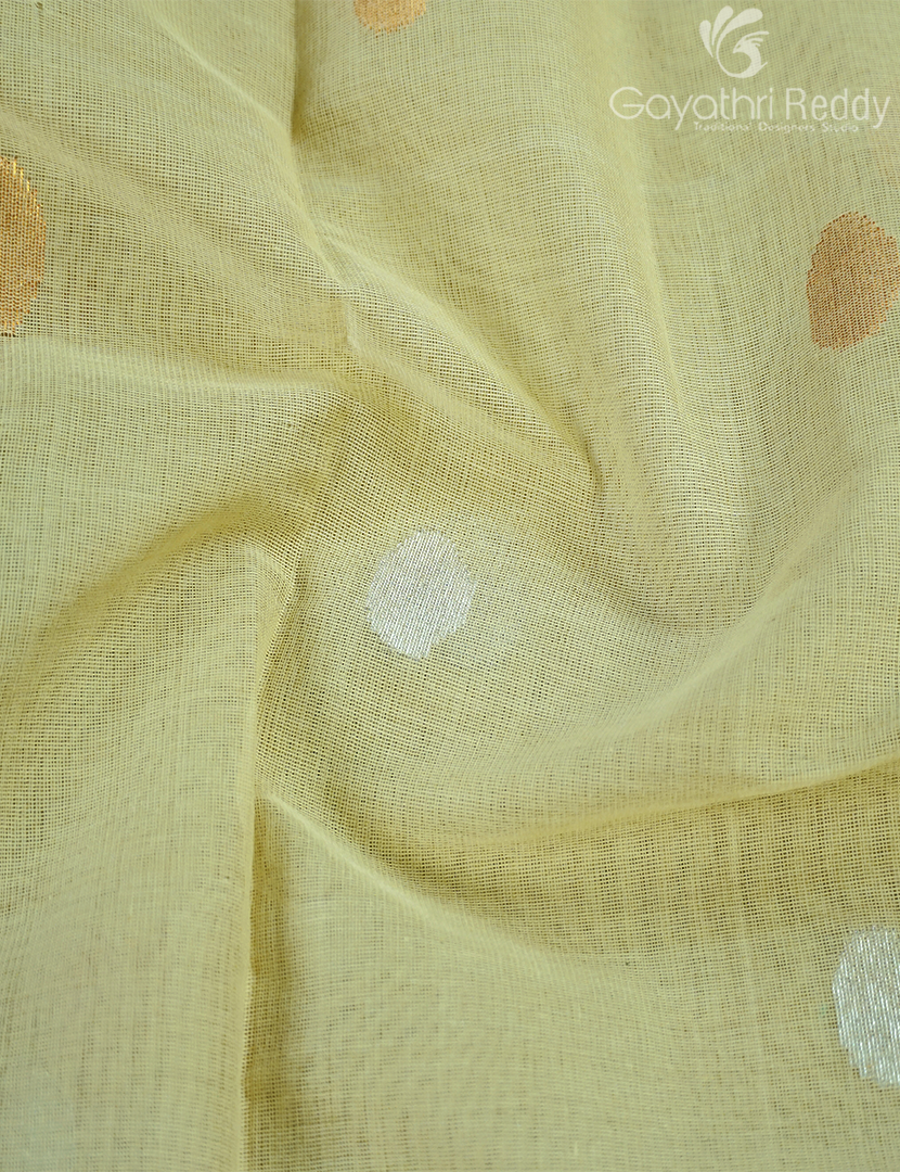 PURE PONDURU COTTON PRINTED-PPCP18