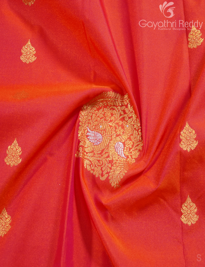 KANCHI SILK COTTON-KSC18