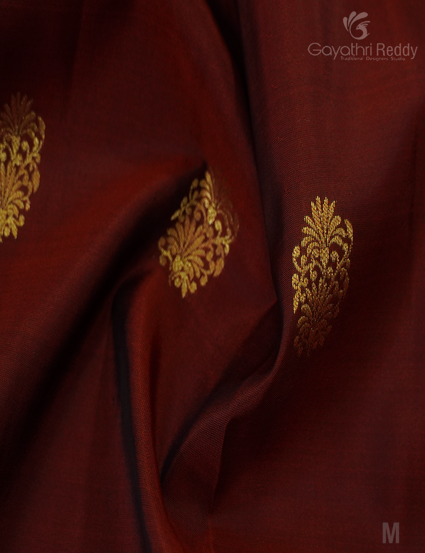 PURE KANCHI PATTU-KP7974