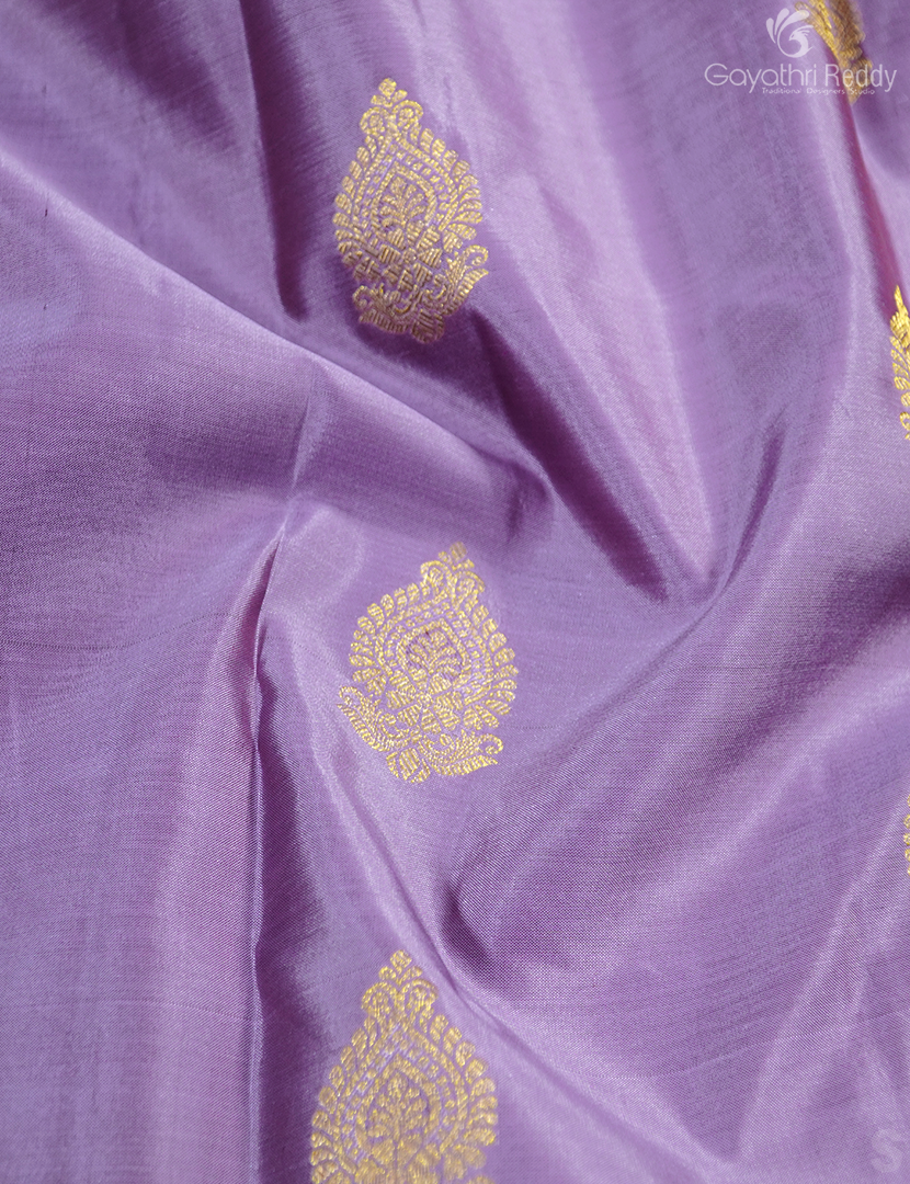 PURE KANCHI VINTAGE SAREE-PKV176