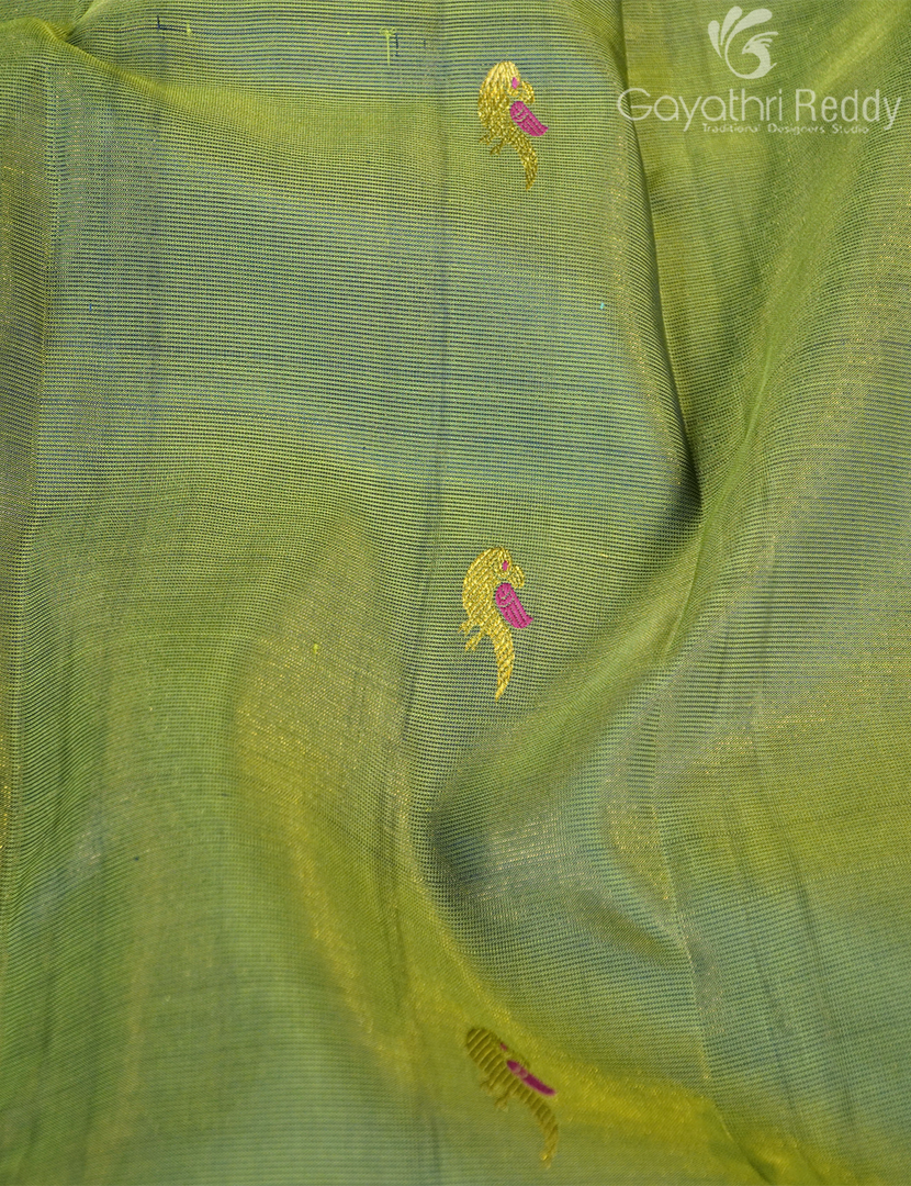 PURE KANCHI TISSUE -KP8422