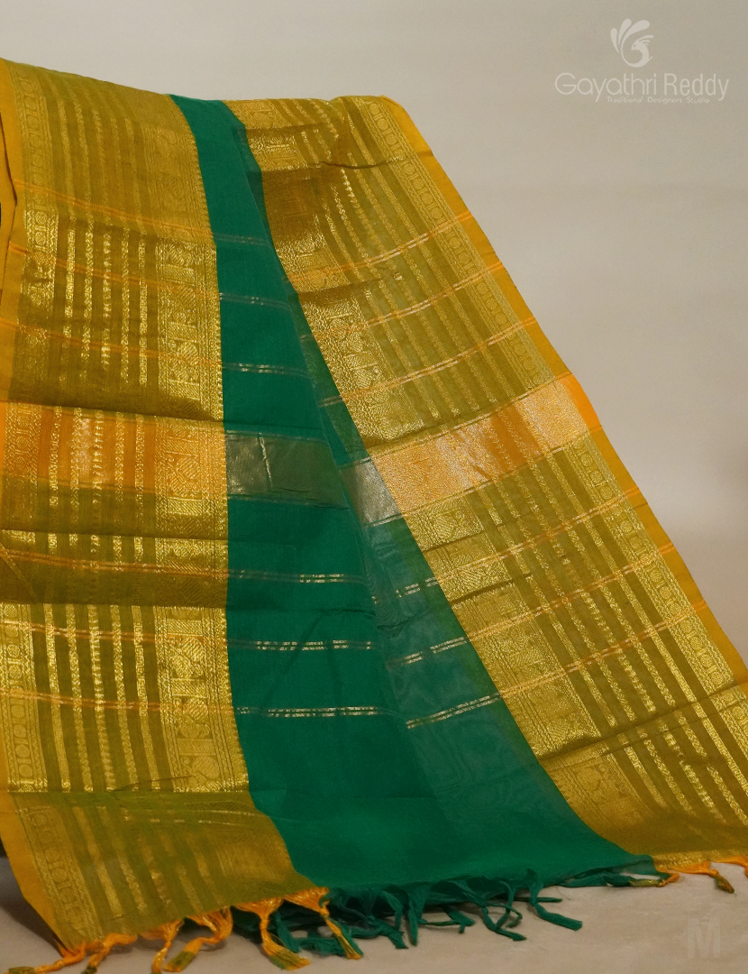 PURE KANCHI COTTON-KC2481