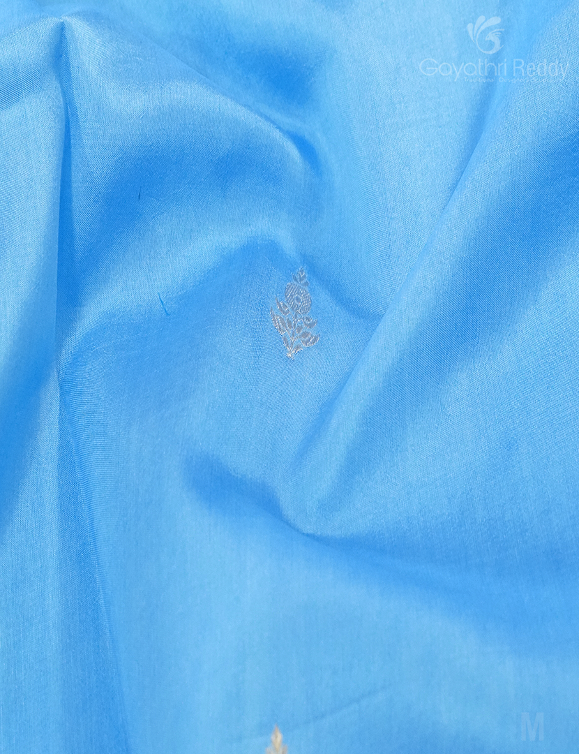 PURE R.RAW MANGO SAREE-PRM796