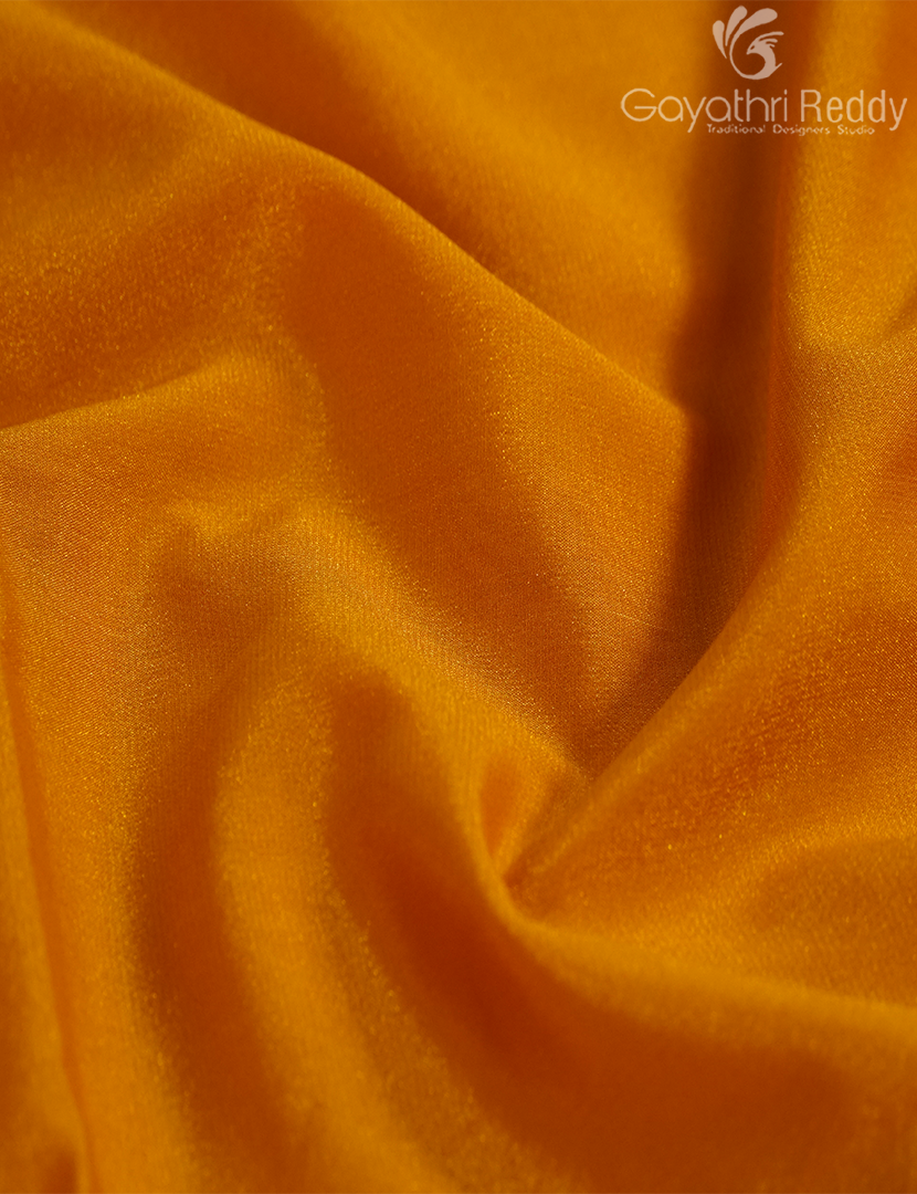 SEMI MYSORE CREPE-SMC217
