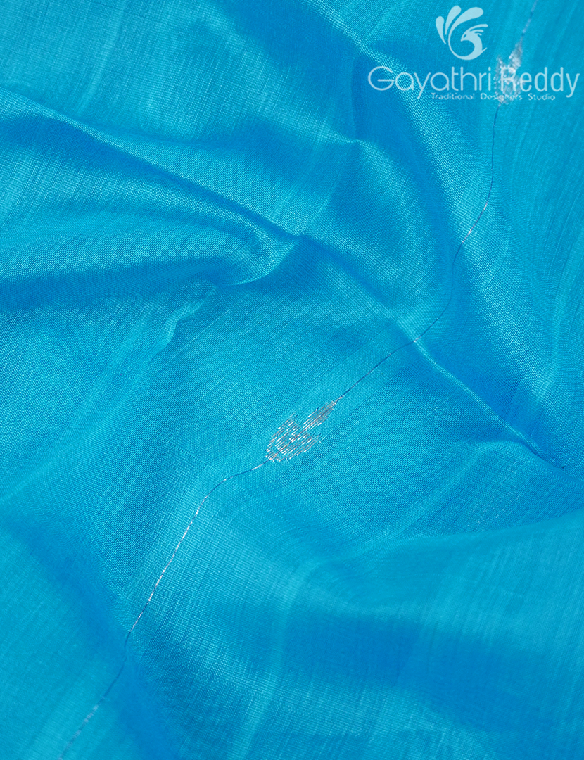 PURE CHANDERI SILK-CPS1038