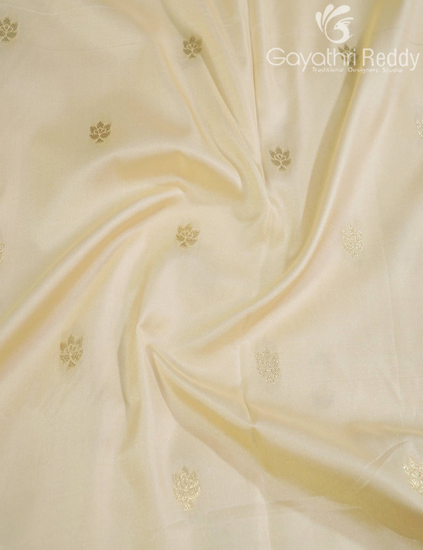 SEMI PAITHANI SAREE-SPS106