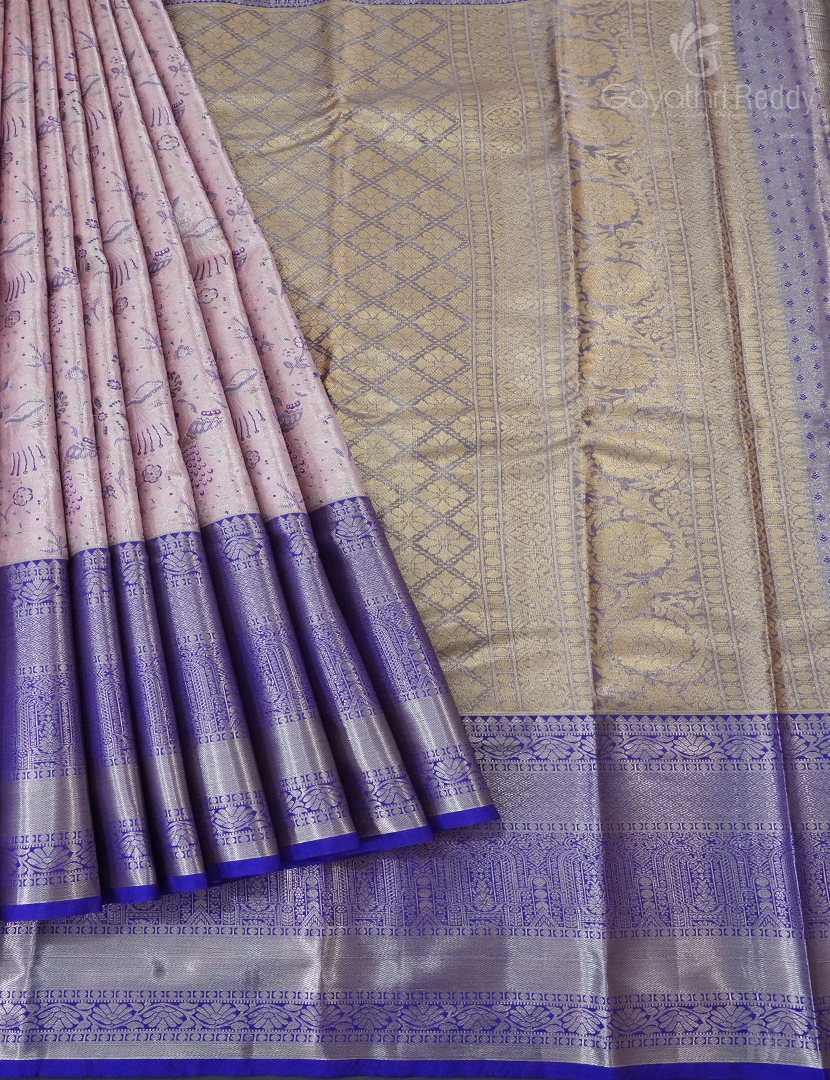 SEMI KANCHI PATTU-SP1639