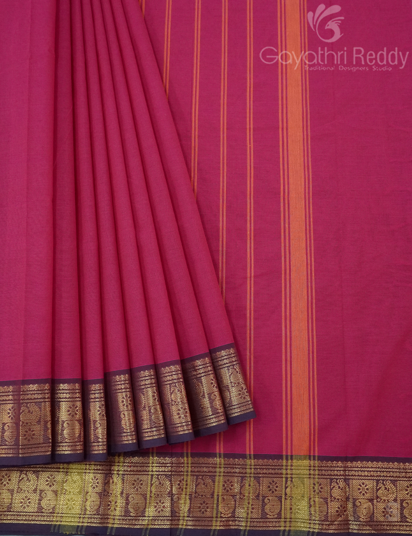 PURE KANCHI COTTON-KC2975