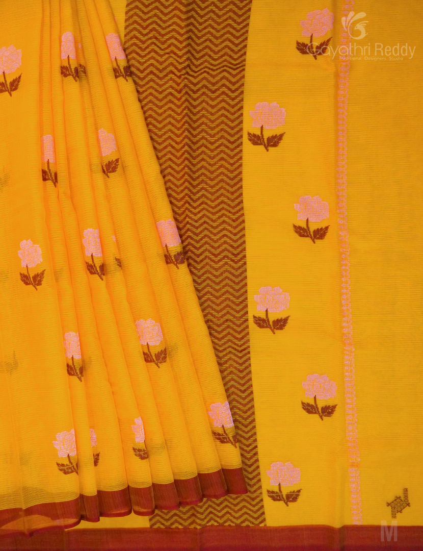 PURE ZARI KOTA-ZK453