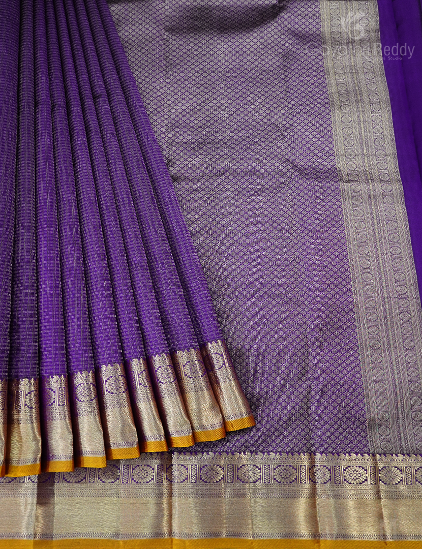 PURE KANCHI PATTU-KP8014