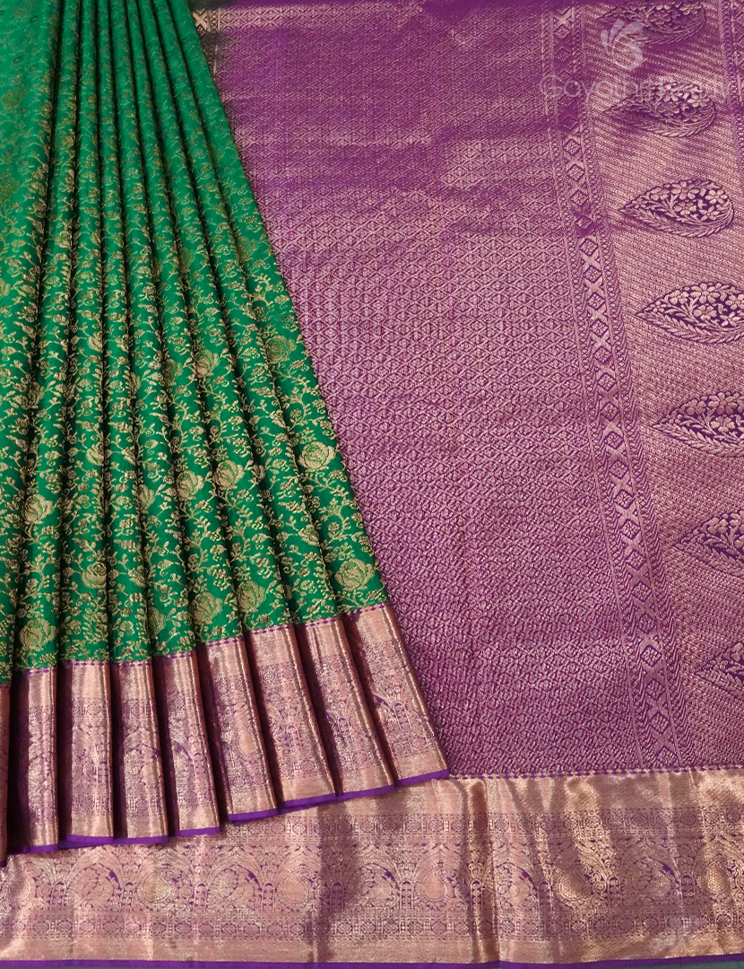 LIGHT WEIGHT KANCHI PATTU-KP7837