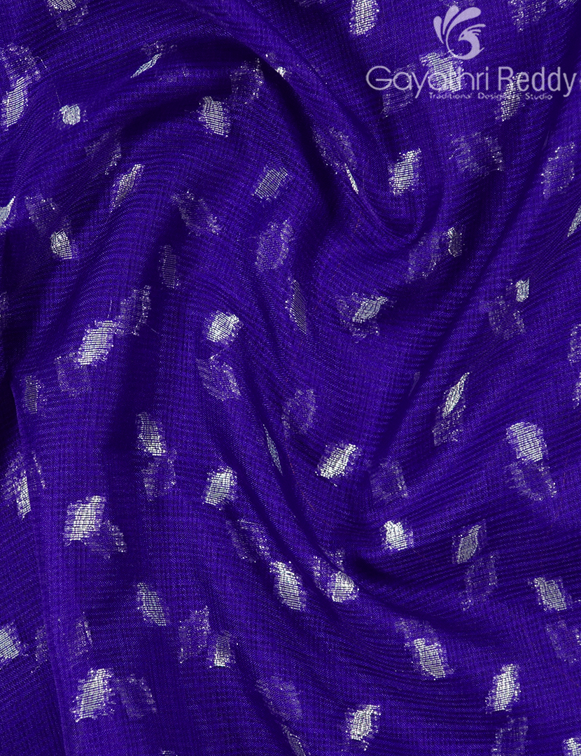 SILK KOTA LEHANGA SET-SKL18