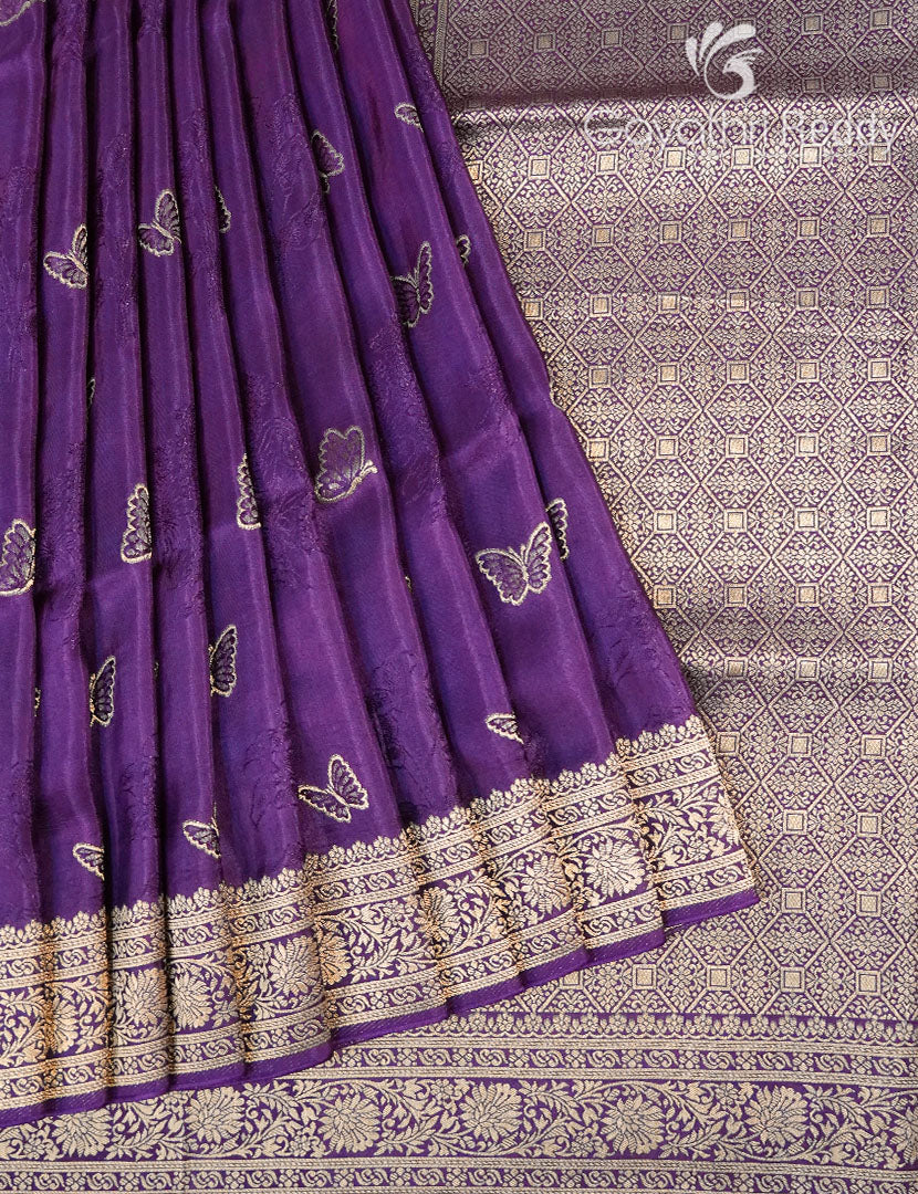 SEMI MYSORE SILK-SMSS200