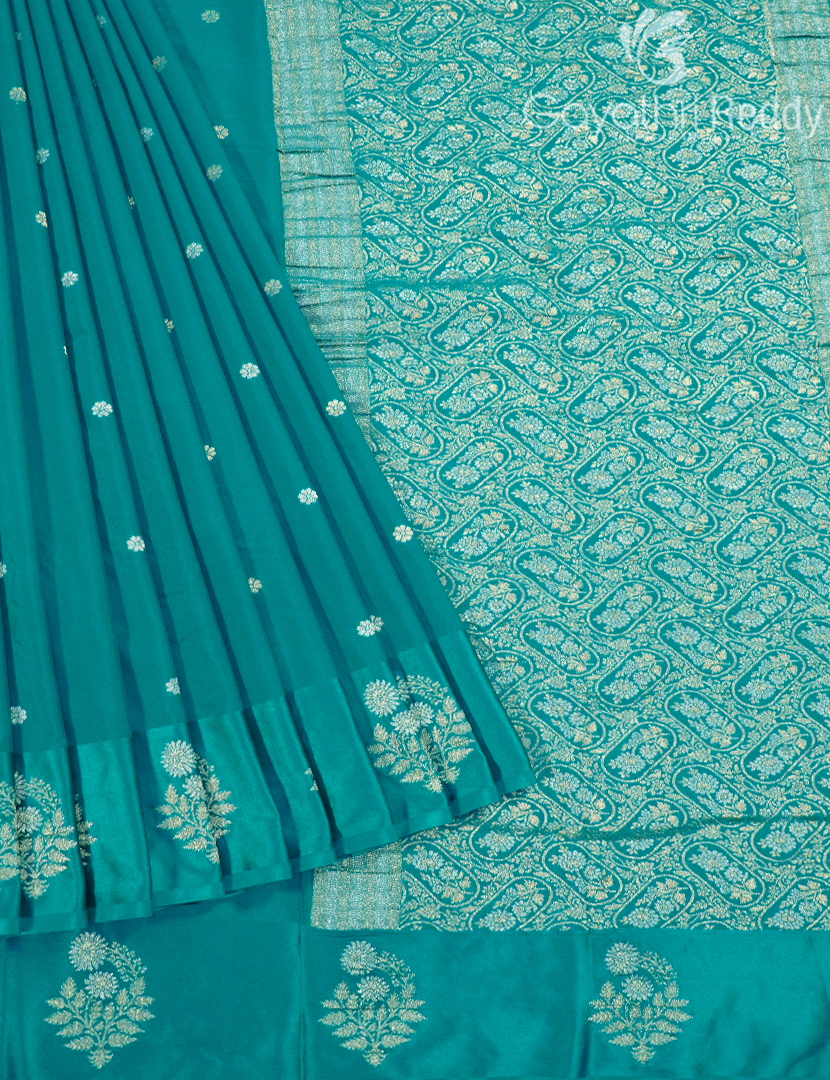 CREPE SAREE-CS6