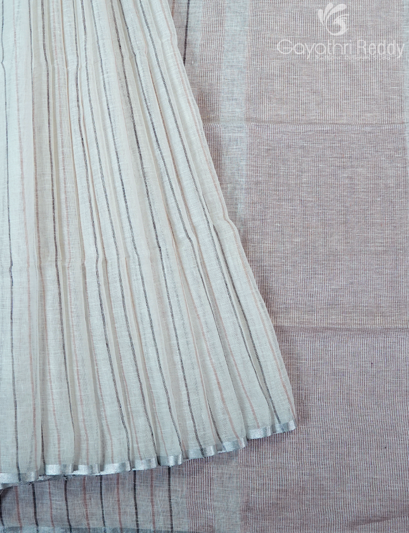 PURE LINEN FANCY-LF198