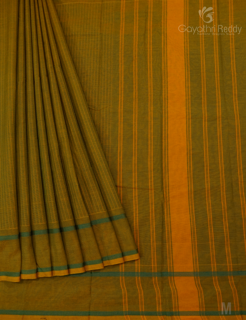 PURE KANCHI COTTON-KC2813