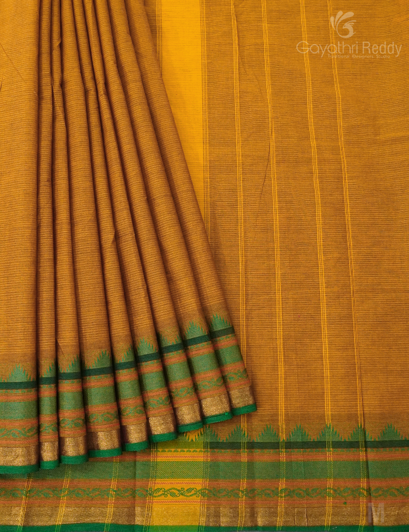 PURE KANCHI COTTON-KC2843