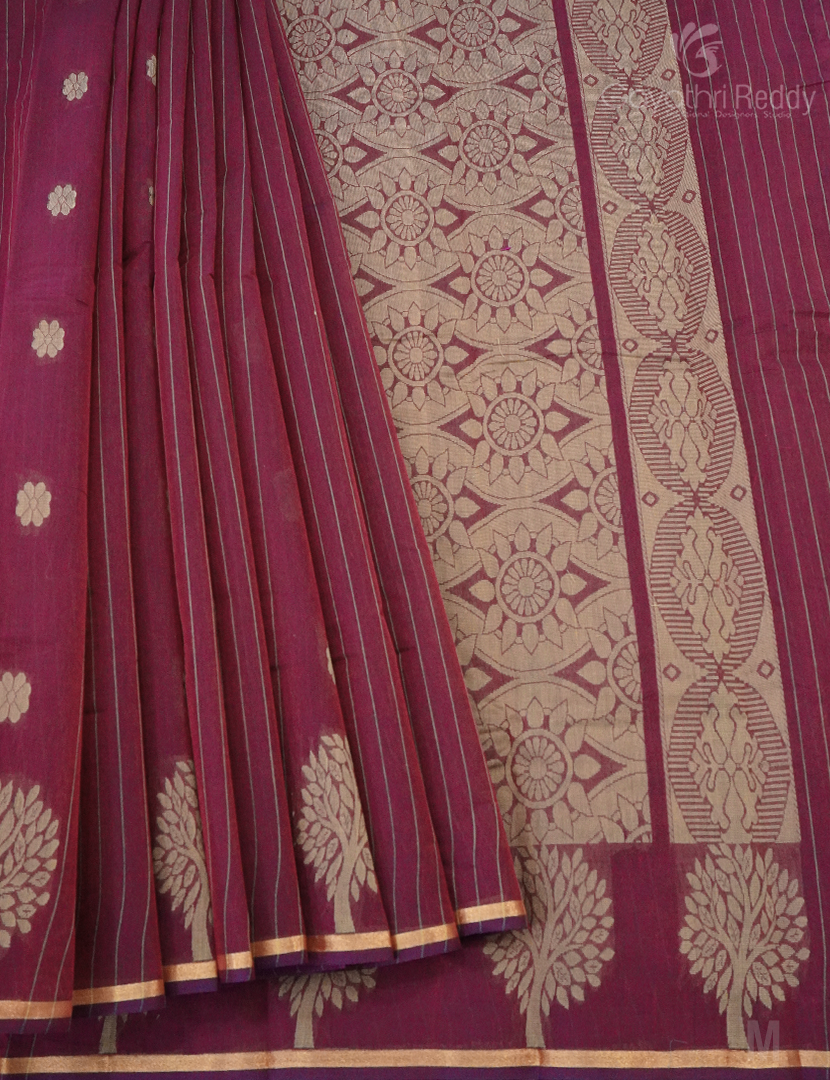 PURE KANCHI COTTON-KC2887
