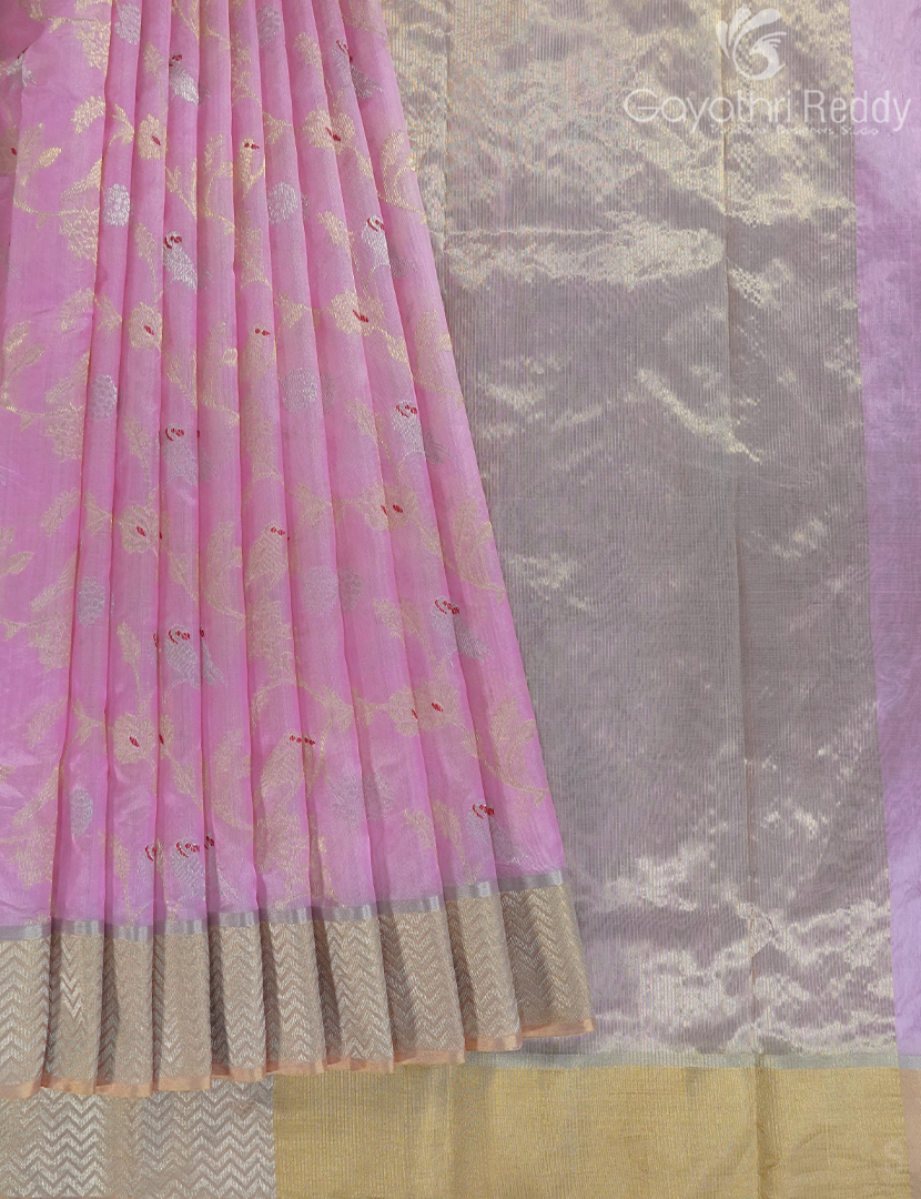 PURE CHANDERI PATTU-CPS1008