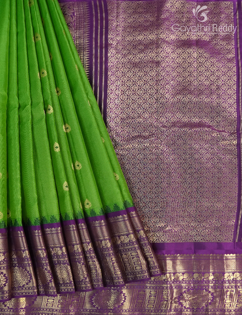 PURE GADWAL PATTU-GP1228