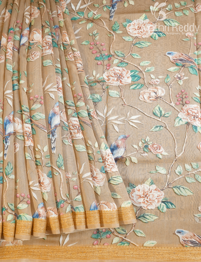 PURE MUNGA SILK-MSP189