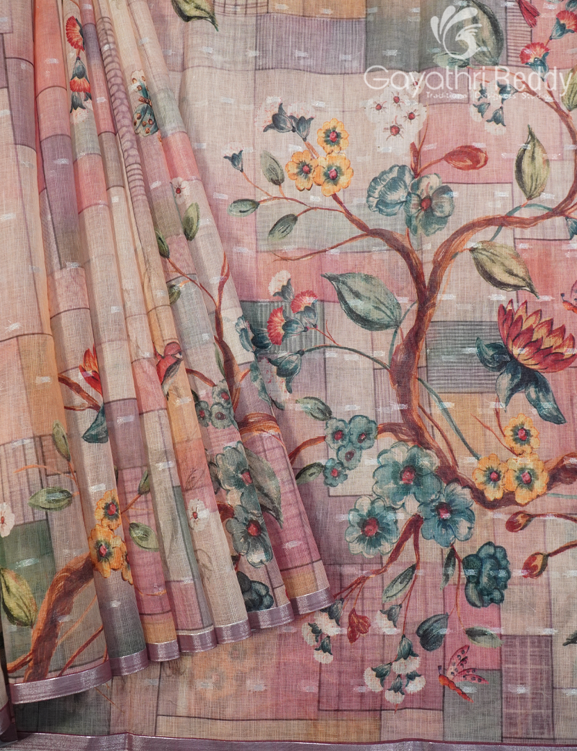 SUPER NET SAREE-SNS410