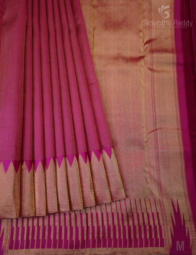 PURE KANCHI PATTU-KP7945