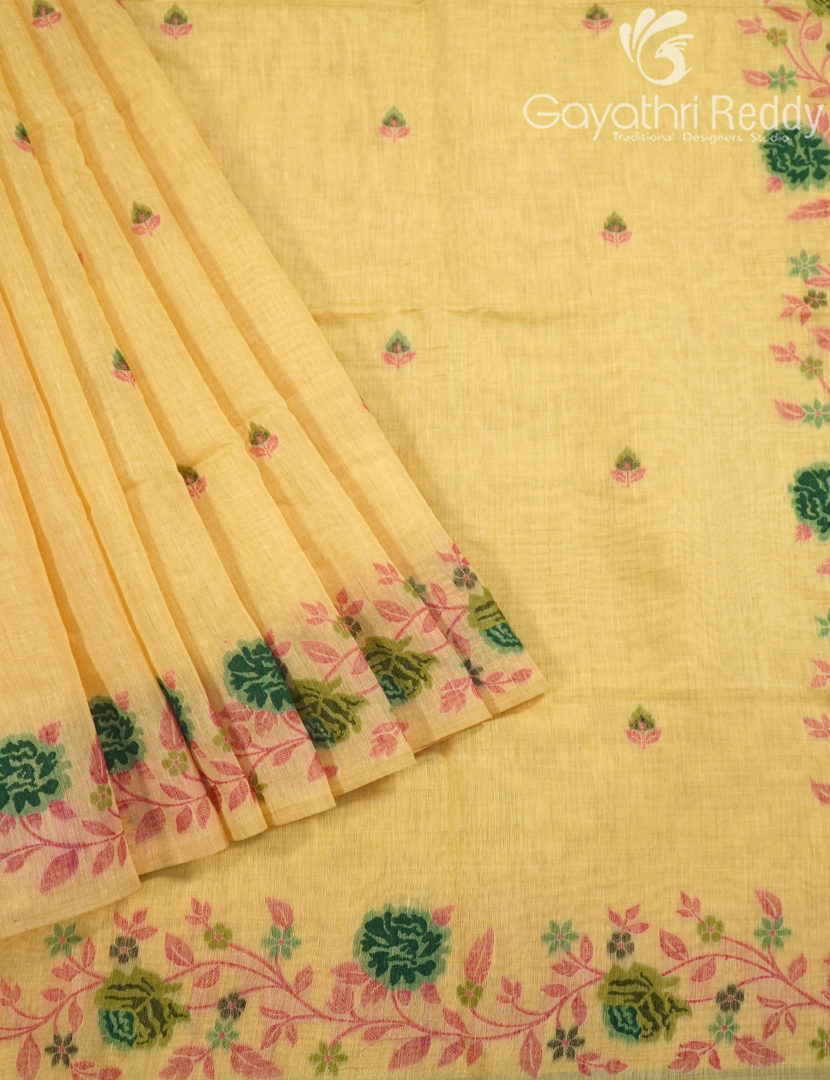 BANARAS COTTON-BC820