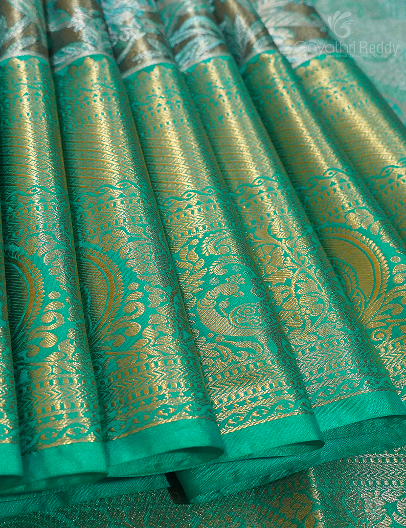 SEMI KANCHI PATTU-SP1349