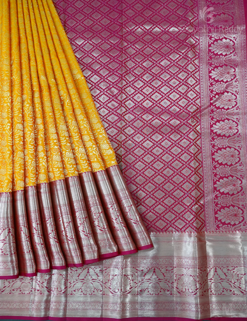 PURE KANCHI PATTU-KP7734