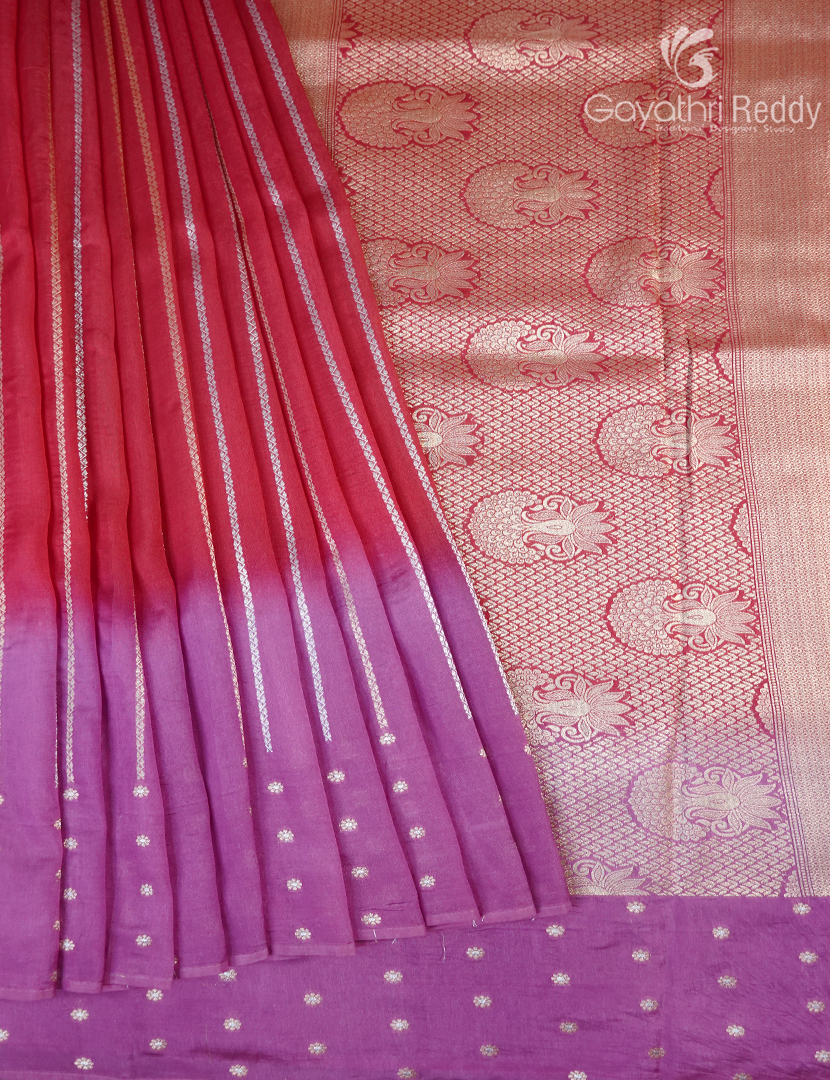 BANARAS SEMI CHINIYA-SBCS33