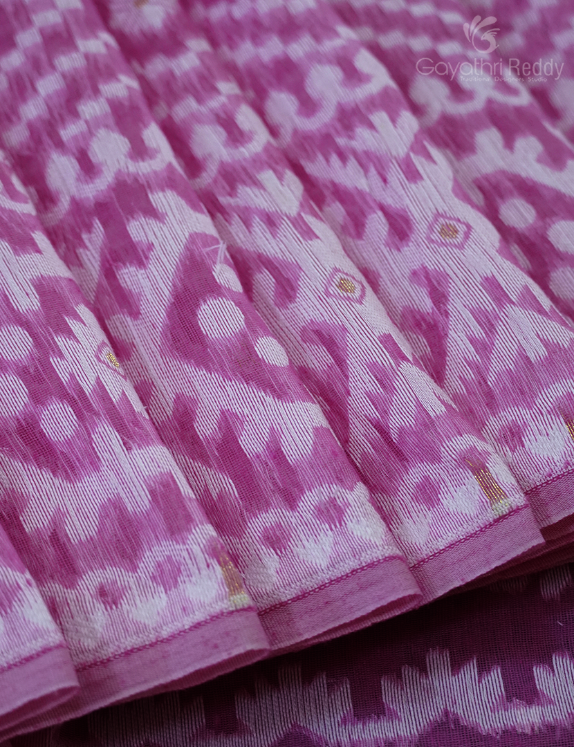 JAMDANI COTTON-JMC478