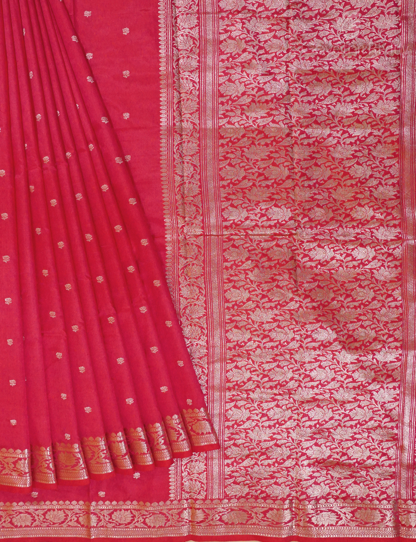 PURE KANCHI PATTU-KP7418