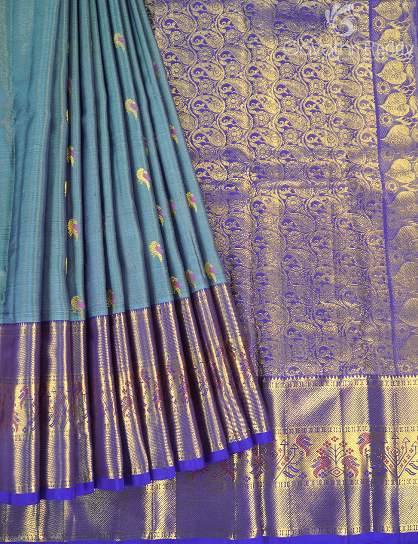 PURE KANCHI TISSUE -KP8423