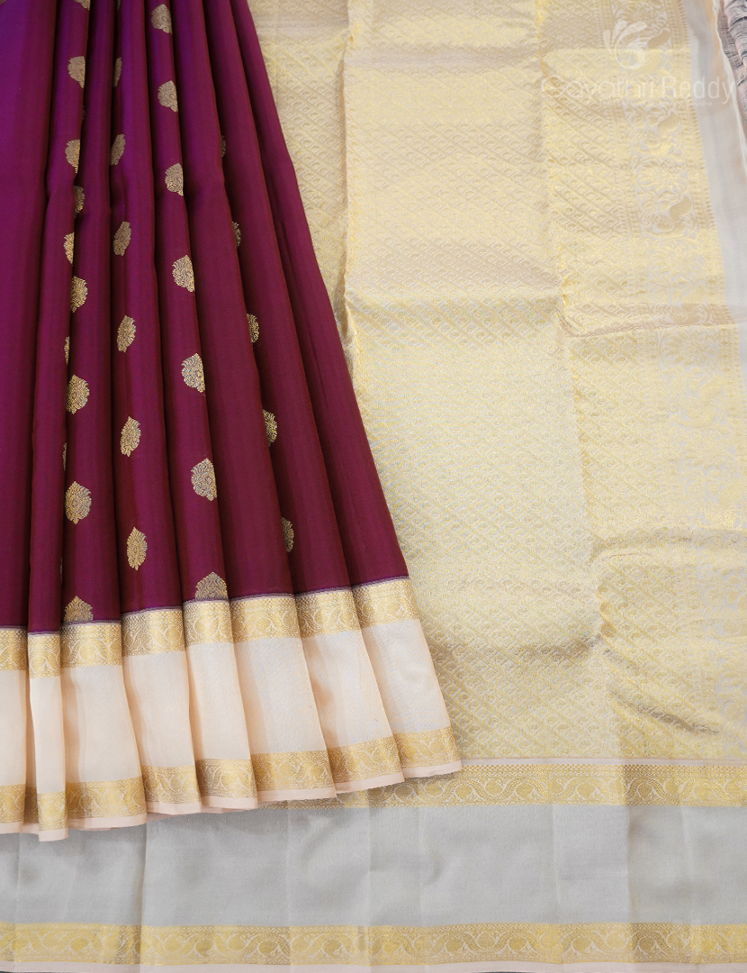 PURE KANCHI PATTU-KP7975
