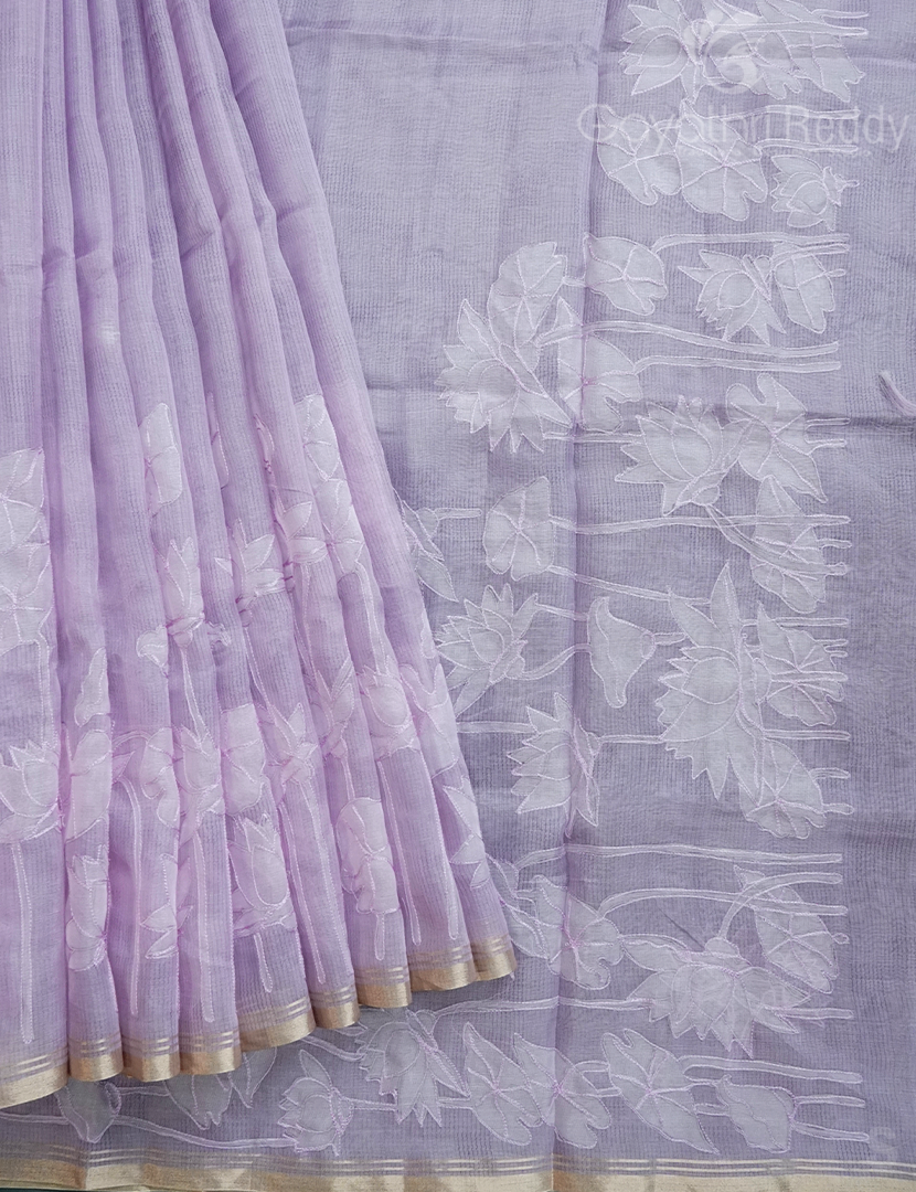 ORGANZA FANCY-FO822