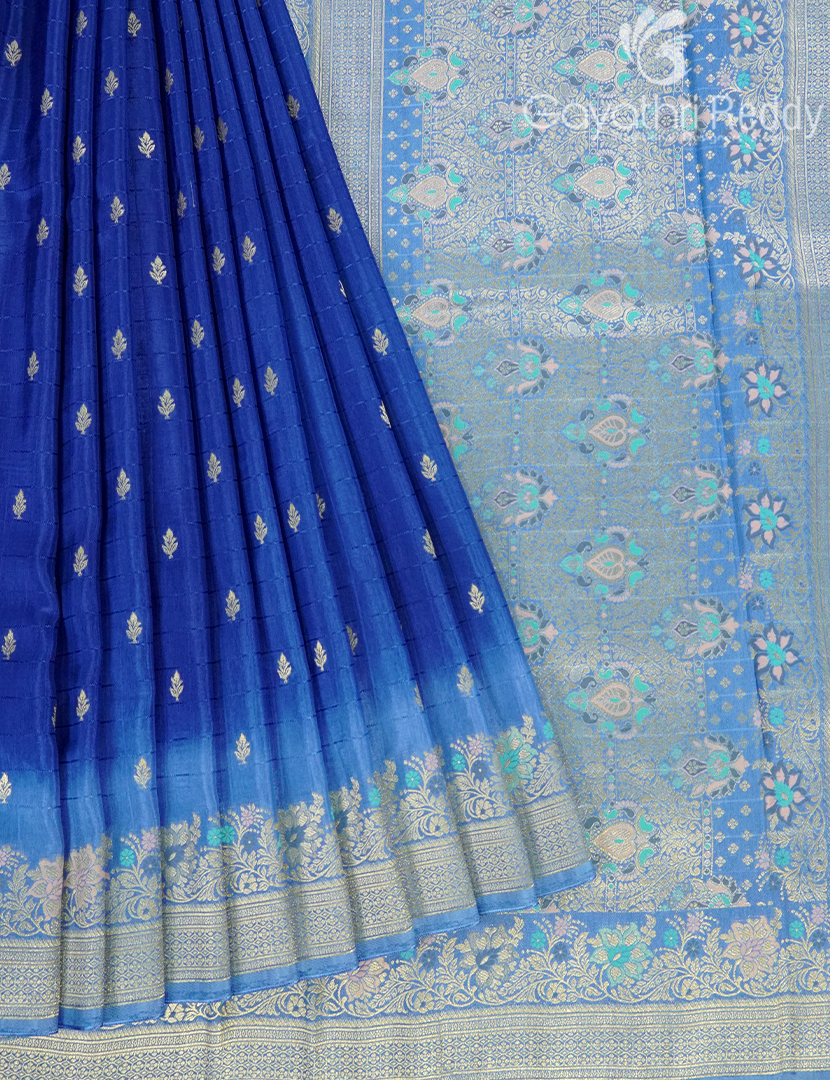 BANARAS SILK-BAS30