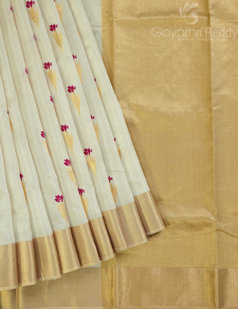 PURE CHANDERI PATTU-CPS981