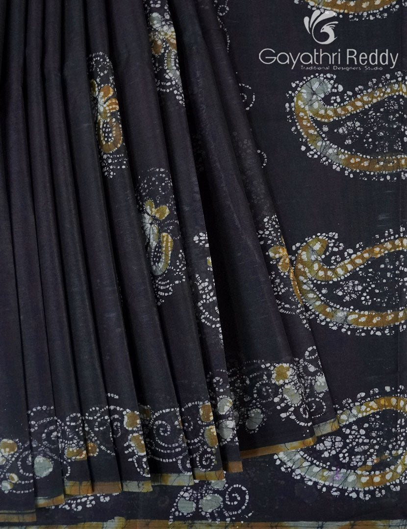 COTTON BATIK PRINT-CBP19