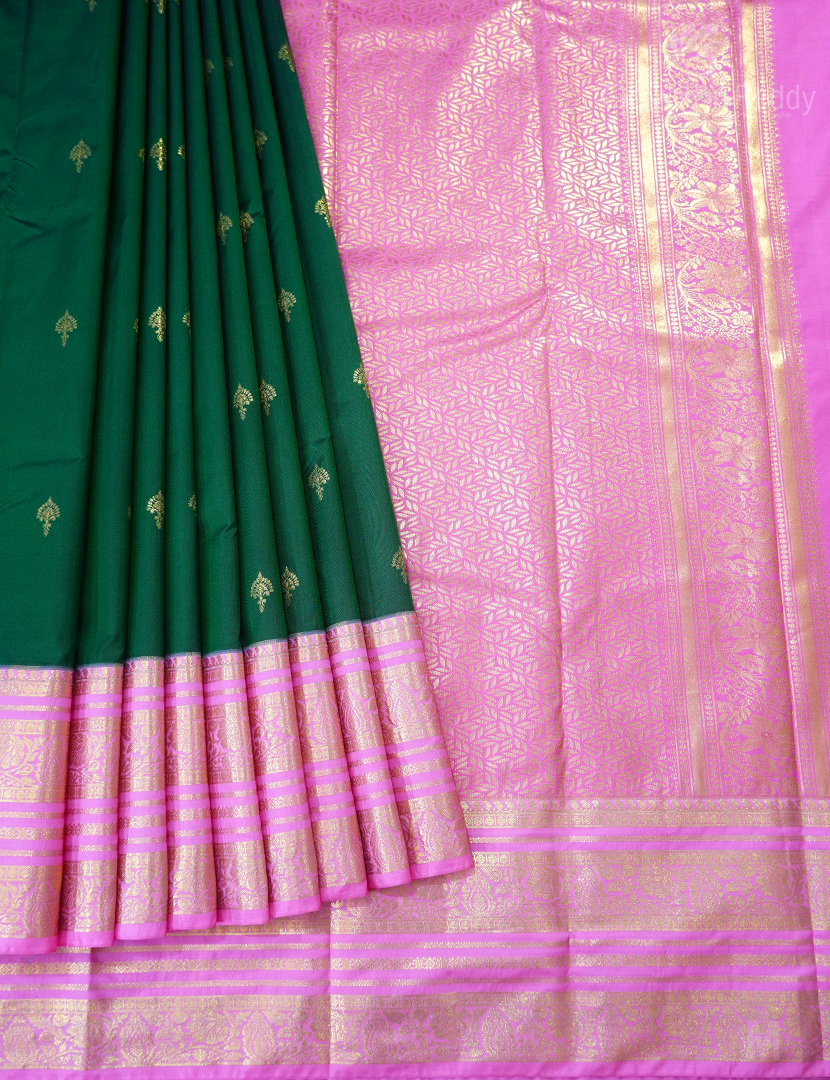 SEMI KANCHI PATTU-SP1786