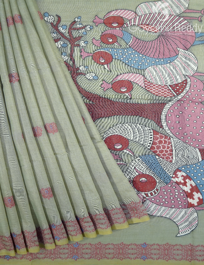 BANARAS COTTON-BC801